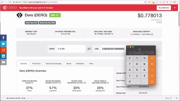 Save money! Setting up minimum payout level.