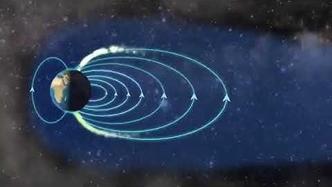 Video An aurora (Cực Quang)