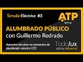 Alumbrado pblico  aspectos tcnicos clave en proyectos de alumbrado exterior led