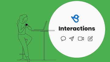 Birdeye Interactions