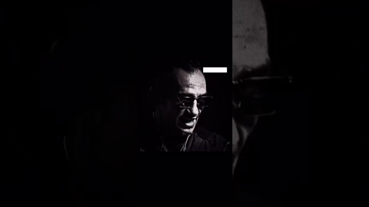 Tony Ferguson and his wife...