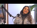 VERSED: The ASCAP Podcast / Tech Fatule - Video Interview