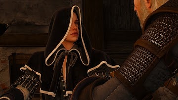 The Witcher 3: Wild Hunt - The Great Escape