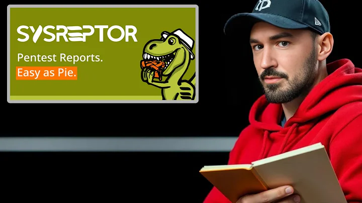 Installing SysReptor for HackTheBox - A Step-by-Step Guide