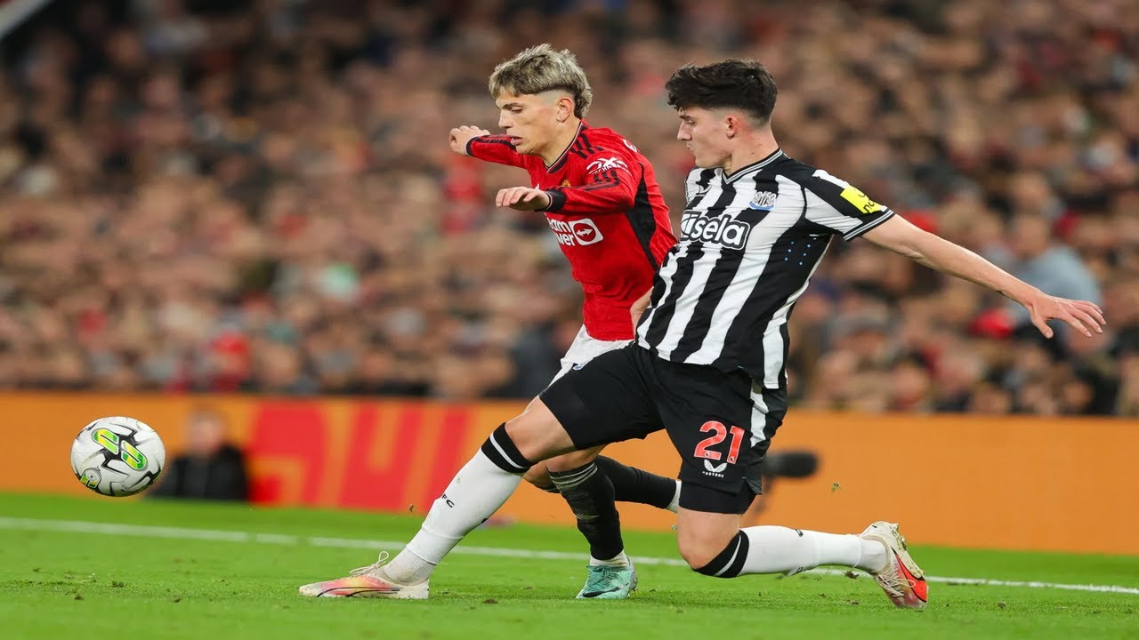 Tino Livramento - Manchester City Transfer Target - Highlights Compilation