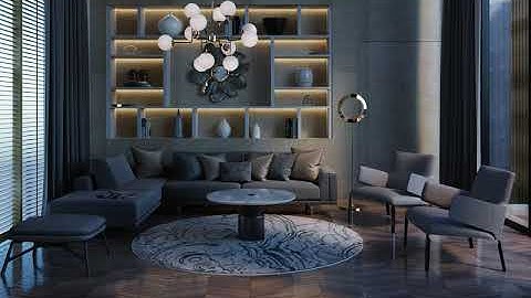 LightMix Test Corona Renderer