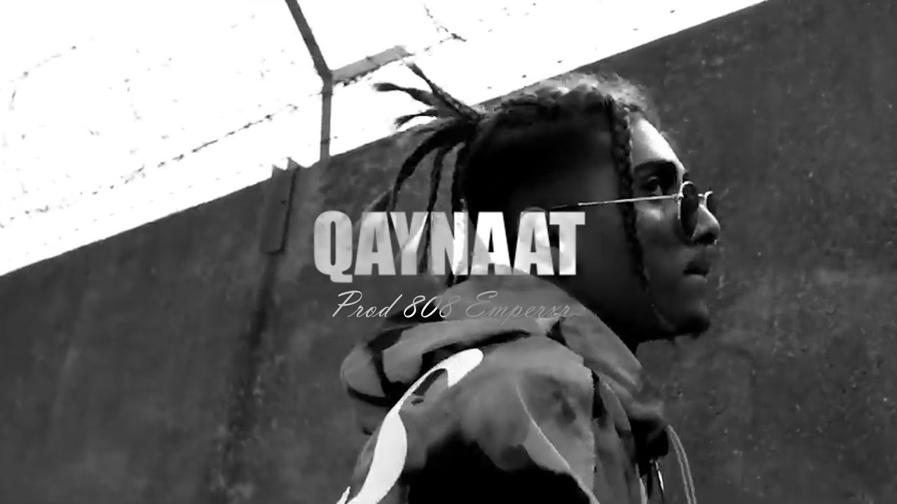 (FREE) Mc Stan Type Beat - 