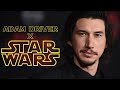 Adam Driver broke the Star Wars galaxy wide open #starwars #riseofthefans @Bismo