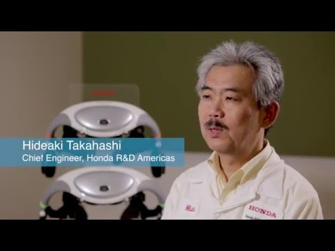 Honda Engineers Are Who Makes a Honda