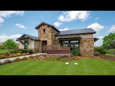 5204 Traviston Drive, Austin, TX home video tour