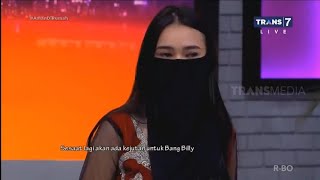 Part 1 (10-05-20) MELELEH...Billy Salting Amanda Manoppo Datang!  | SAHUR SEGERR