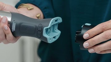 Pampered Chef - Flex Plus Multiprep Set