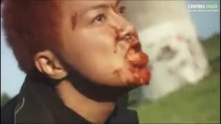 CROWS ZERO 4 GENJI COME BACK SCHOOL (FULL MOVIE SUB INDO)