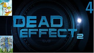 Cendril & Knight Play Dead Effect 2 - Ep.4: First True Horde