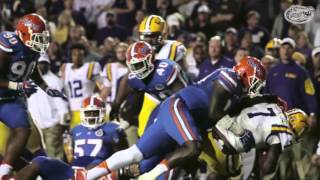 2016 2017 Florida Gators hype video |Diplo-Revolution|