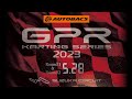 2023 AUTOBACS GPR KARTING SERIES Round 1&2