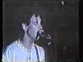 Soda Stereo - Signos - Estadio Obras, 3 Dic 1988