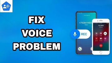 How To Fix And Solve Voice Access Voice Problem | Final Solution