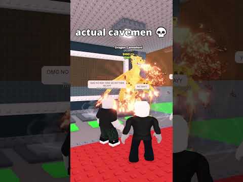 Dragon Morph Troll Lol 