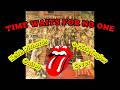 The Rolling Stones - Time Waits For No One (Keith Richards + Mick Taylor Guitar Cover)