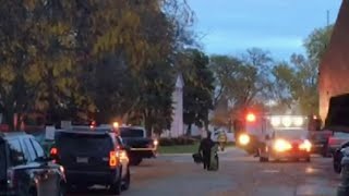 Man shot and killed by police in Warren after long standoff