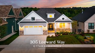 305 Leeward Way video tour