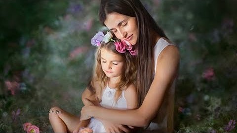 Michel Pépé - Aux Sources de la Joie