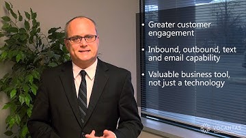 Vocantas Utilities OnCall™