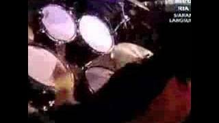 defgabc - funky disco / pelangi petang