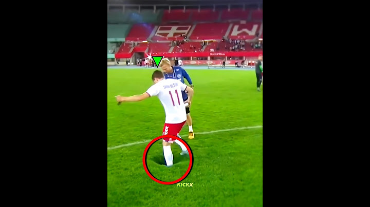 Players vs Pitch 🤯