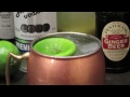 Beginning of video