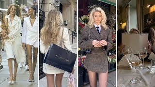 Girls from Upper East Side Manhattan: Beauty, Lifestyle + Hobbies