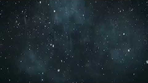 [An Music] Share khung hiệu ứng tuyết rơi cực kì đẹp| Hiệu ứng làm video