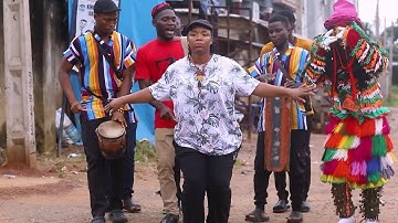 MY LOVE MY OGENE (officiële trailer) ~ EKENE UMENWA, MALEEK MILTON 2025 nieuwste Nigeriaanse film