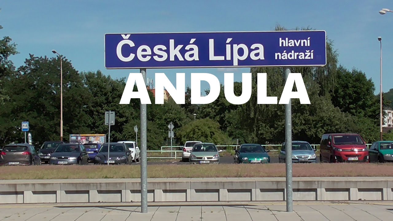 Archivní hlášení: Česká Lípa hl.n. (INISS ANDULA) (28.07.2022)