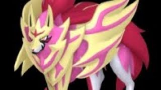 Crowned Zamazenta Raid Guide 🔥 Shiny Hero Form + Free Crowned Energy | Pokémon GO Fest 2025