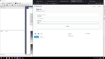 How to create a new Component via CADBase Library workbench in FreeCAD