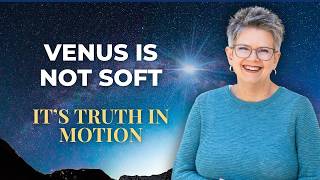 The  Venusians Are NOT What You Think