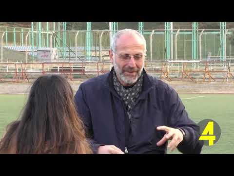 საკრებულოს სხდომა და საფეხბურთო კლუბის გასხვისება 22-01-2019