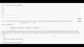 NPTEL Getting Started with Competitive Programming Week 6 : Assignment 6
