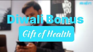 Diwali Bonus Gift | MyDigiRecords App screenshot 1