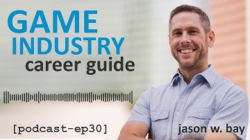 GICG#030: What skills are required to get a job as a video game tester?