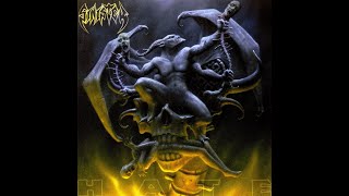 Sinister - To Mega Therion