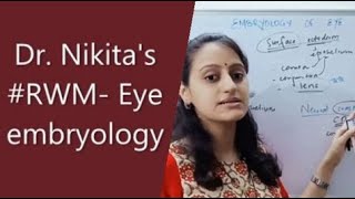 #RWM | Embryology of eye screenshot 3