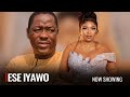 ESE IYAWO - A Nigerian Yoruba Movie Starring Taiwo Hassan | Laide Bakare