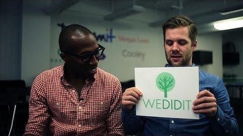 Is WeDidIt the Best Name for this Startup? | WSJ Startup of the Year