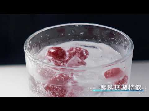 Philips 梳打水機 Soda Maker ADD4902