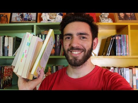 Vídeo: Los Mejores Libros De Adopción De