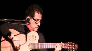 Alejandro Filio "Ojos Verdes" Chile 2011 chords