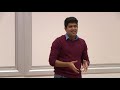 Heres how multicultural humor breaks down barriers  sidharth raj  tedxbrownusalon